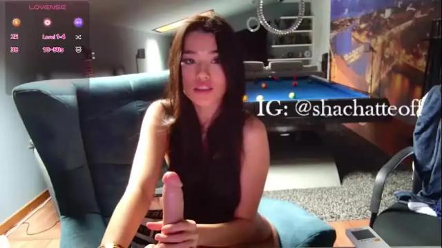 Image 4 of shachatte Stream on Chaturbate on 1 month ago