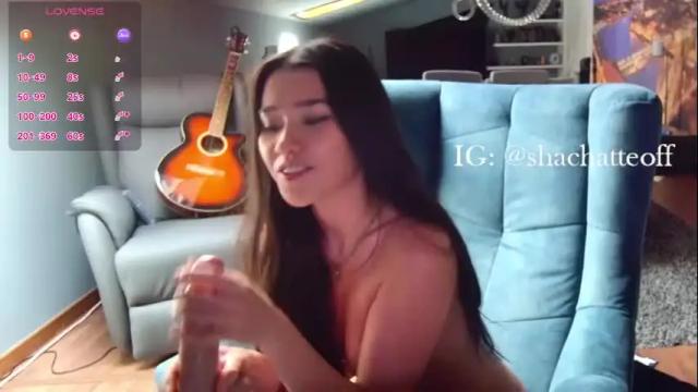 Image 11 of shachatte Stream on Chaturbate on 24 days ago