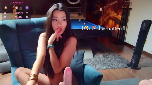 Image 4 of shachatte Stream on Chaturbate on 10 days ago