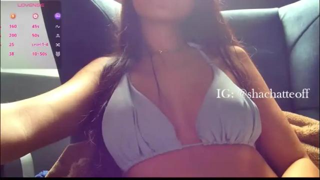 Thumbnail 3, shachatte's Stream at Chaturbate, 1 month ago