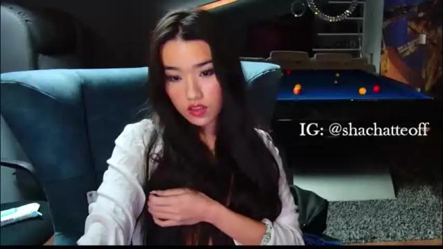 Thumbnail 1, shachatte's Stream at Chaturbate, 1 month ago