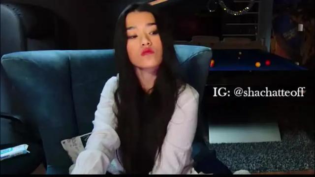 Thumbnail 2, shachatte's Stream at Chaturbate, 1 month ago