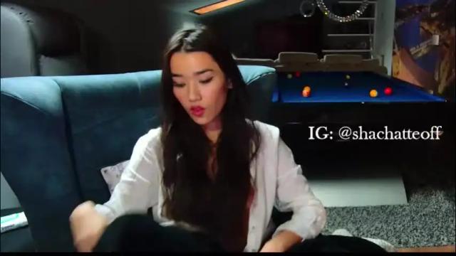 Thumbnail 3, shachatte's Stream at Chaturbate, 1 month ago