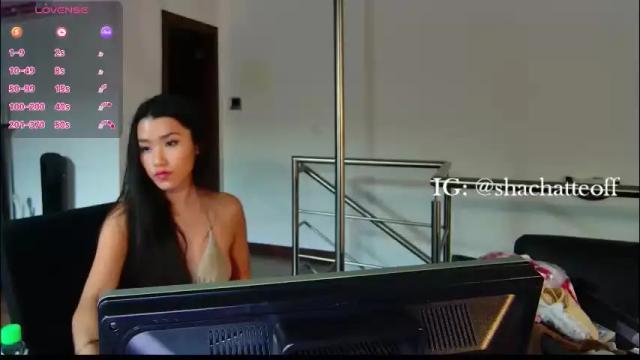 Image 7 of shachatte Stream on Chaturbate on 1 month ago