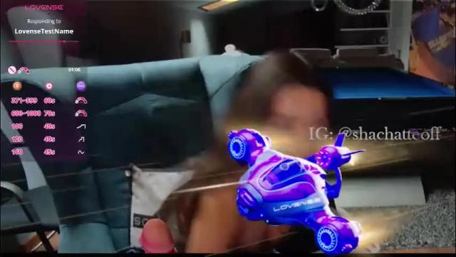 Thumbnail 1, shachatte's Stream at Chaturbate, 1 month ago