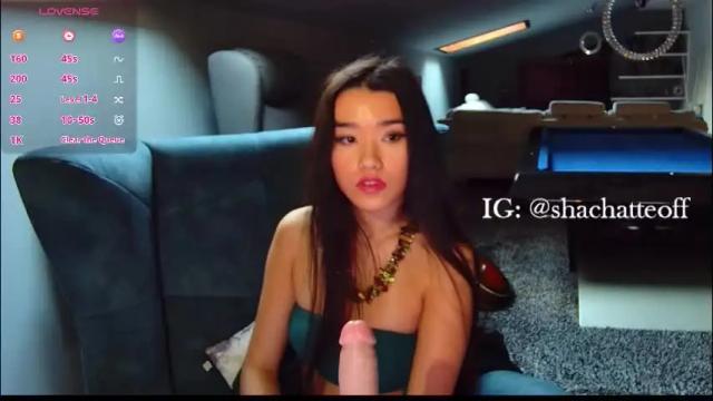 Thumbnail 3, shachatte's Stream at Chaturbate, 1 month ago