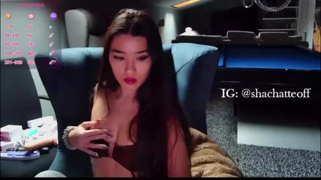 Thumbnail 1, shachatte's Stream at Chaturbate, 1 month ago