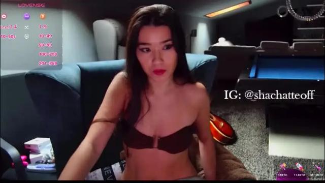 Image 3 of shachatte Stream on Chaturbate on 1 month ago