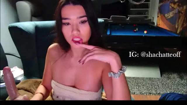 Thumbnail 2, shachatte's Stream at Chaturbate, 29 days ago