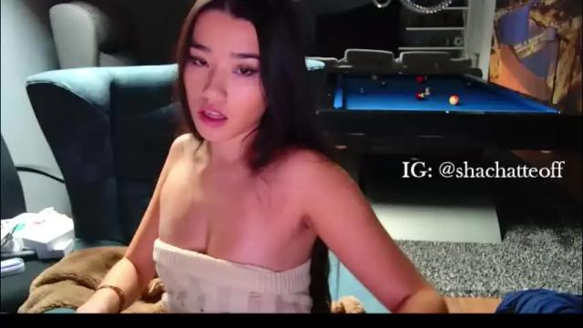 Image 7 of shachatte Stream on Chaturbate on 1 month ago