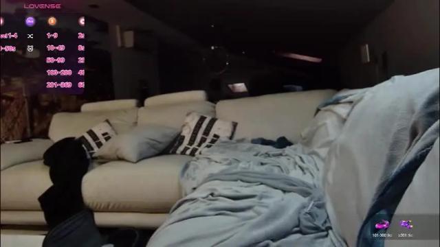 Thumbnail 3, shachatte's Stream at Chaturbate, 2 days ago