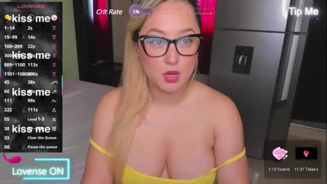 Image 7 of shaddaysmith Stream on Chaturbate on 1 month ago