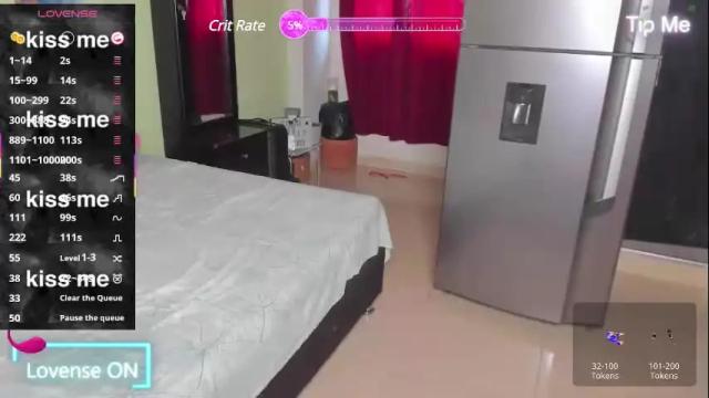 Thumbnail 2, shaddaysmith's Stream at Chaturbate, 1 month ago