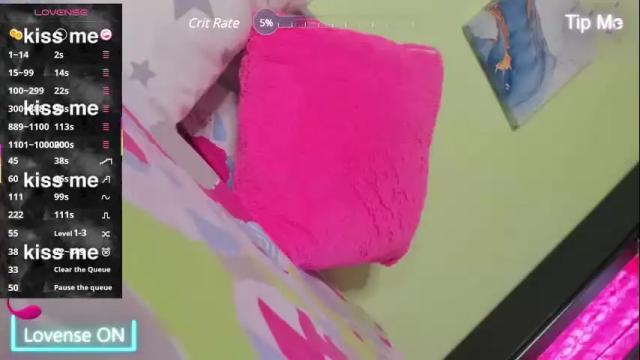 Thumbnail 1, shaddaysmith's Stream at Chaturbate, 1 month ago