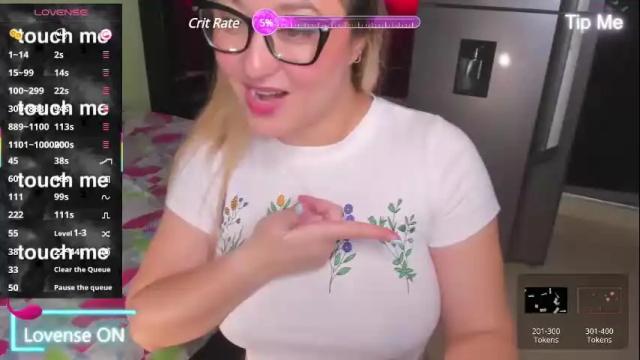 Image 7 of shaddaysmith Stream on Chaturbate on 1 month ago