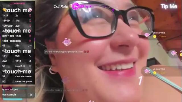 Image 11 of shaddaysmith Stream on Chaturbate on 25 days ago