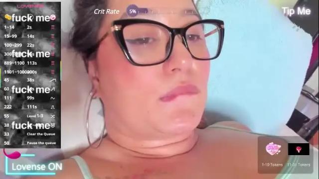 Image 7 of shaddaysmith Stream on Chaturbate on 25 days ago
