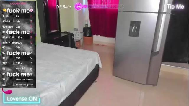 Image 6 of shaddaysmith Stream on Chaturbate on 22 days ago