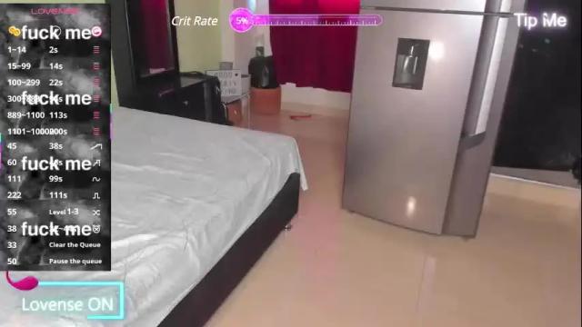 Thumbnail 1, shaddaysmith's Stream at Chaturbate, 20 days ago
