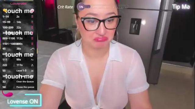 Image 7 of shaddaysmith Stream on Chaturbate on 19 days ago