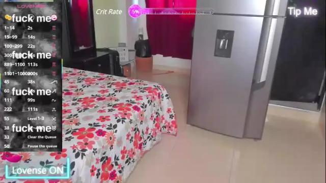 Image 2 of shaddaysmith Stream on Chaturbate on 11 days ago