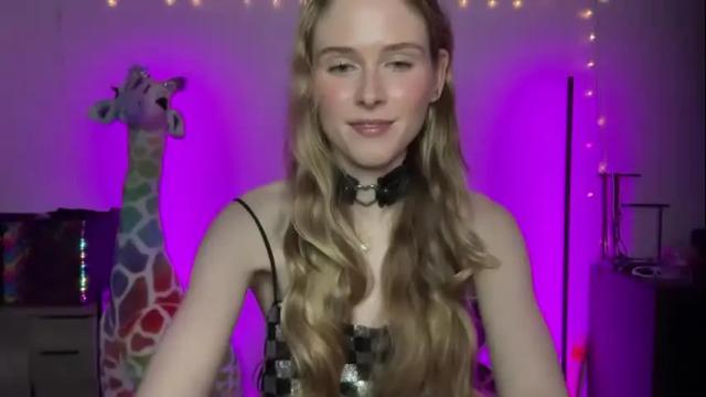 Thumbnail 1, shadebabe's Stream at Chaturbate, 5 months ago