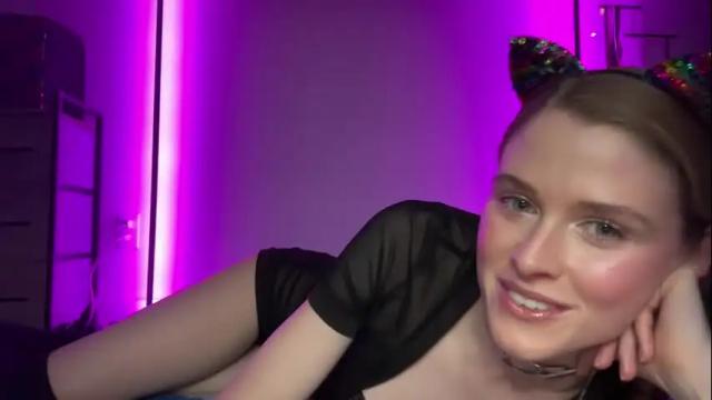 Image 2 of shadebabe Stream on Chaturbate on 2 months ago