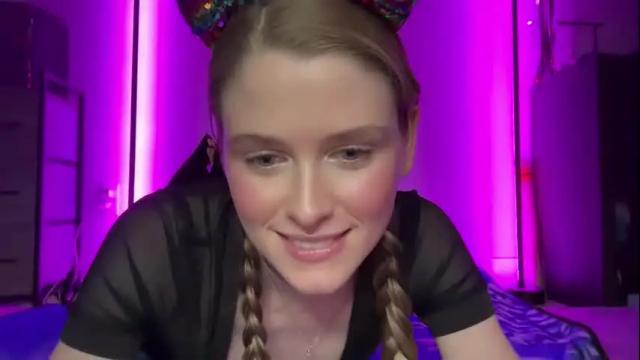 Image 8 of shadebabe Stream on Chaturbate on 2 months ago