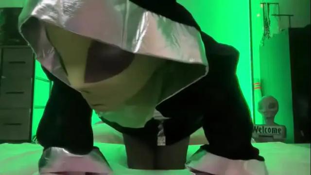 Image 4 of shadebabe Stream on Chaturbate on 1 month ago