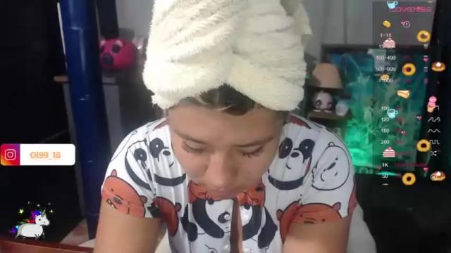 Thumbnail 1, shaden_1's Stream at Chaturbate, 16 months ago