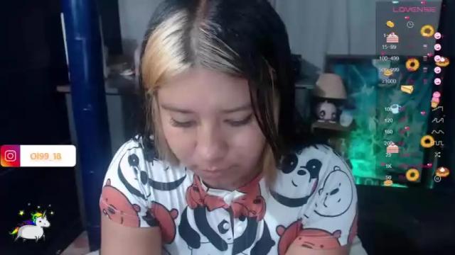 Image 11 of shaden_1 Stream on Chaturbate on 16 months ago