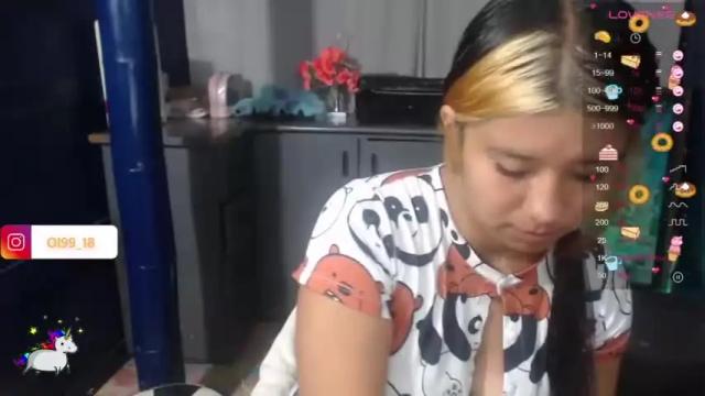 Image 7 of shaden_1 Stream on Chaturbate on 16 months ago