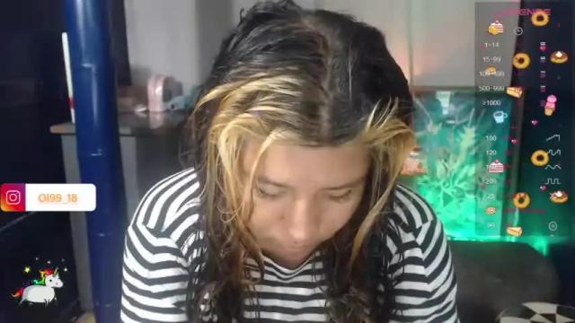 Thumbnail 1, shaden_1's Stream at Chaturbate, 16 months ago