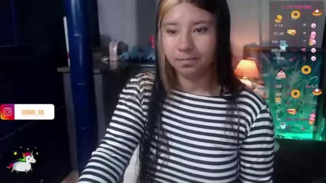 Image 12 of shaden_1 Stream on Chaturbate on 16 months ago