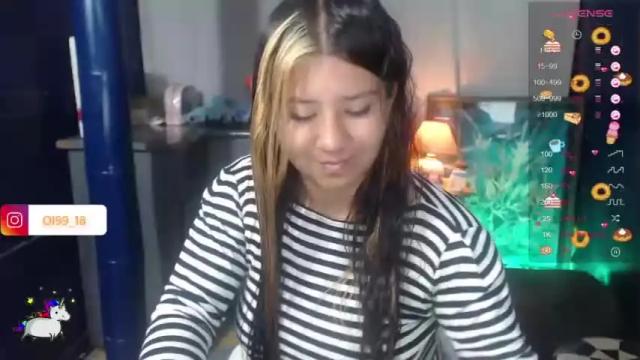 Image 2 of shaden_1 Stream on Chaturbate on 16 months ago