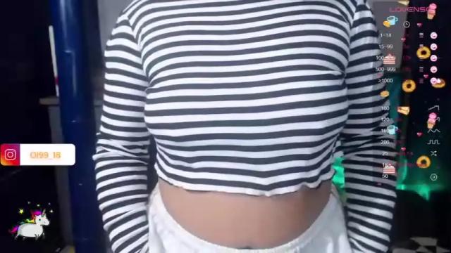 Image 6 of shaden_1 Stream on Chaturbate on 16 months ago