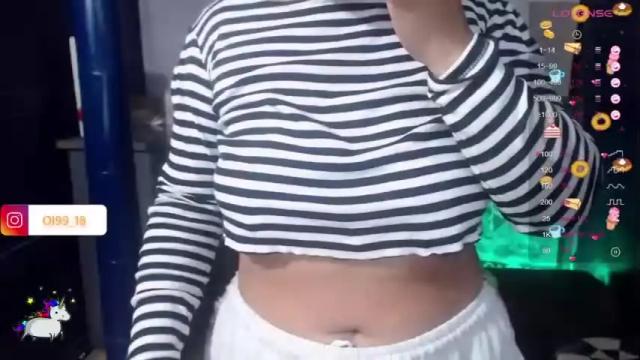 Image 7 of shaden_1 Stream on Chaturbate on 16 months ago
