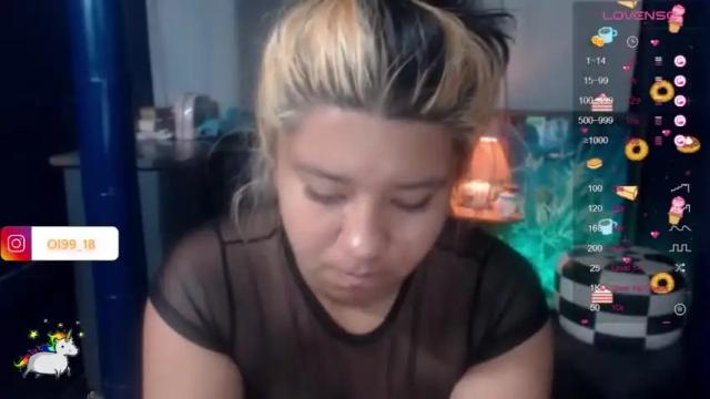 Image 7 of shaden_1 Stream on Chaturbate on 16 months ago