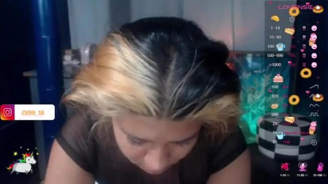 Image 8 of shaden_1 Stream on Chaturbate on 16 months ago