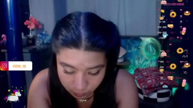 Image 2 of shaden_1 Stream on Chaturbate on 15 months ago