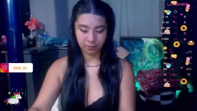Image 3 of shaden_1 Stream on Chaturbate on 15 months ago