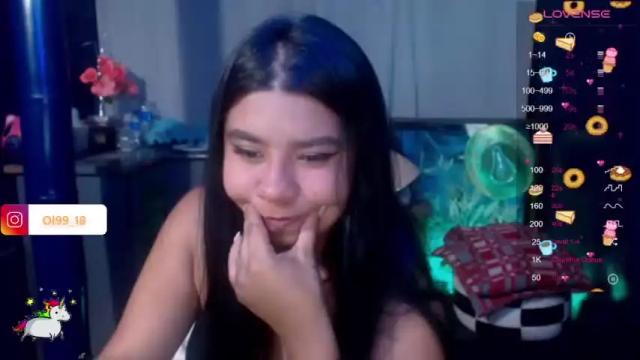 Image 6 of shaden_1 Stream on Chaturbate on 15 months ago