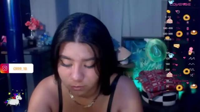 Image 8 of shaden_1 Stream on Chaturbate on 15 months ago