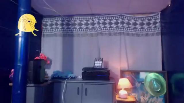 Image 10 of shaden_1 Stream on Chaturbate on 15 months ago