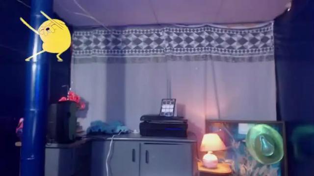 Thumbnail 3, shaden_1's Stream at Chaturbate, 15 months ago