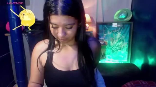 Image 11 of shaden_1 Stream on Chaturbate on 14 months ago
