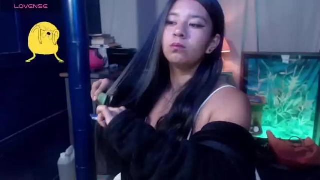 Image 11 of shaden_1 Stream on Chaturbate on 14 months ago