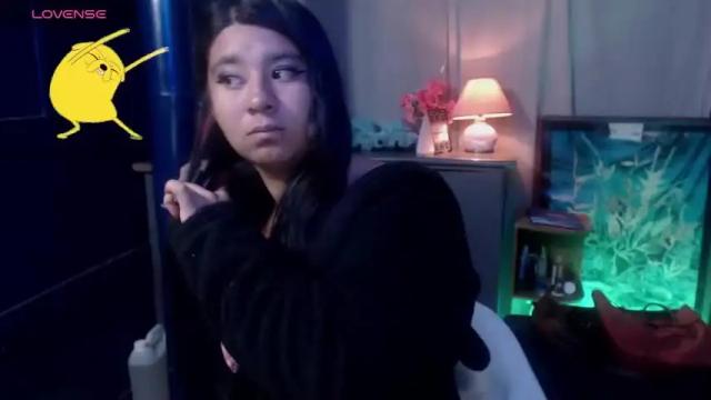 Image 3 of shaden_1 Stream on Chaturbate on 14 months ago