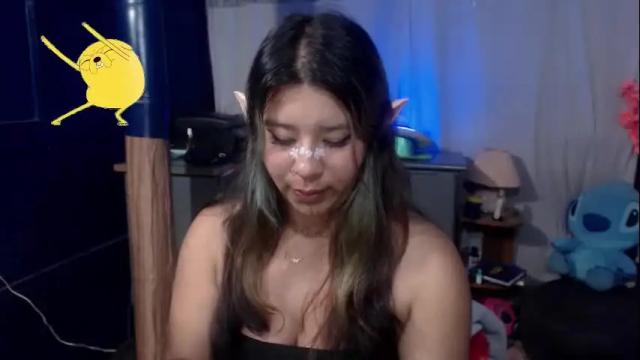 Image 6 of shaden_1 Stream on Chaturbate on 1 month ago