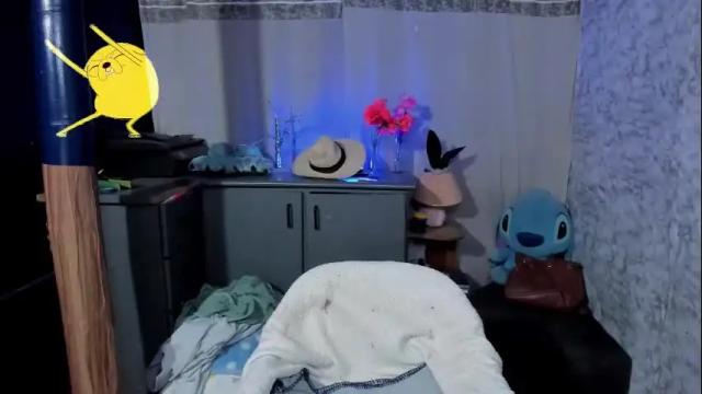 Image 10 of shaden_1 Stream on Chaturbate on 23 days ago